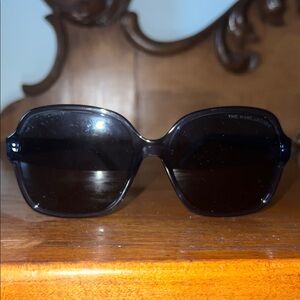 Marc Jacobs Dark Sunglasses